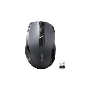 UGREEN Wireless Mouse 2.4G with USB Receiver (90545)