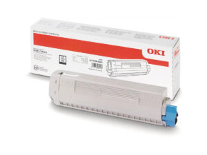 OKI Toner Cartridge for MC853/873/MC883-7.3K-NEU