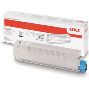 OKI Toner Cartridge for MC853/873/MC883-7.3K-NEU