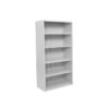Hadid HD109F open cabinet grey main view