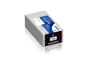 Epson SJIC22P Ink Cartridge