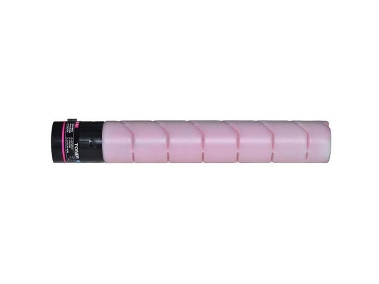 Konica Minolta TN223M Magenta Toner Cartridge