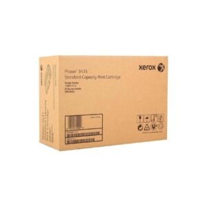 Xerox 106R01414 Black Toner Cartridge