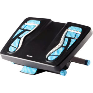 Fellowes 8068001 Energizer Foot Support