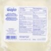 Purell Gojo Ultra Mild Antimicrobial Lotion Soap Refill, 1000ml (2112-08) - Thumbnail Image 2