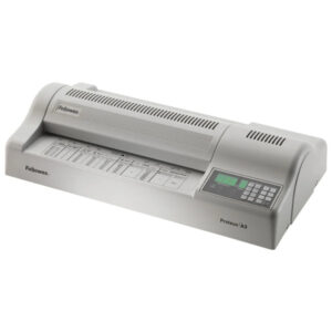 Fellowes Proteus A3 High Volume Laminator