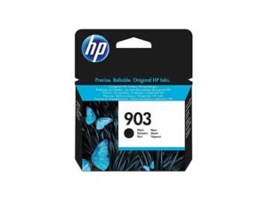 HP 903 Black Original Ink Cartridge T6L99AE