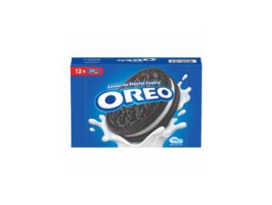 Oreo Original Milk Cookies 36.8g 12pcs/pack