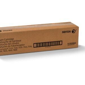 Xerox 013R00662 Drum Kit Cartridge (123K)