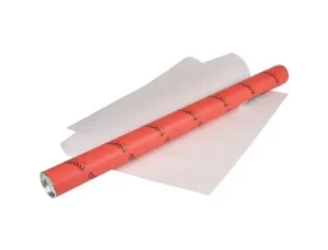 Gateway Plotter Tracing Roll A1, 600mm x 50 Yards, 112GSM