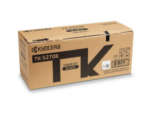 Kyocera TK-5270 Toner Cartridge