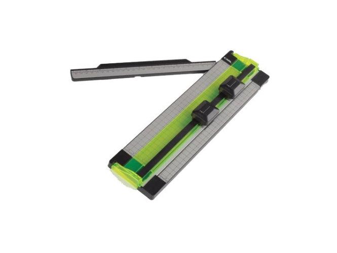 Carl DC-100N Personal A4 Paper Cutter