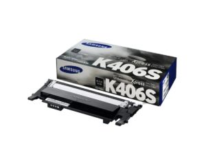Samsung CLT-406S Toner Cartridge