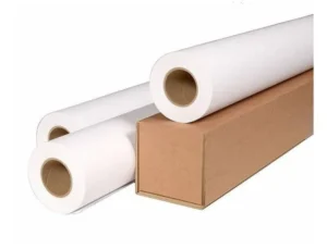 Tulip Plotter Roll Glossy, A0, 914mm X 30m, 180gsm