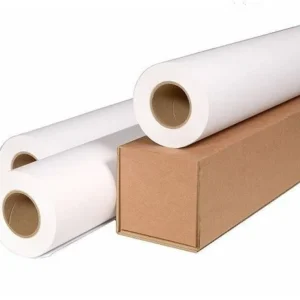 Tulip Plotter Roll Glossy, A0, 914mm X 30m, 180gsm