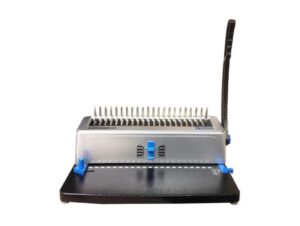 Eagle CB200 Plus Manual Comb Binding Machine