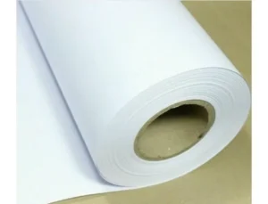 Xel-lent Plotter Roll 841 mm x 50 yards 80gsm, 6rolls/carton