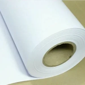 Xel-lent Plotter Roll 841 mm x 50 yards 80gsm, 6rolls/carton