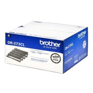 Brother DR-273CL Drum Unit (4 Drum Unit)
