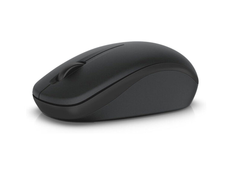 Dell WM126 Wireless Mouse
