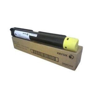 Xerox 006R01462 Yellow Toner Cartridge