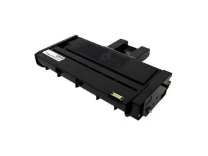 Ricoh 204 Black Toner Cartridge