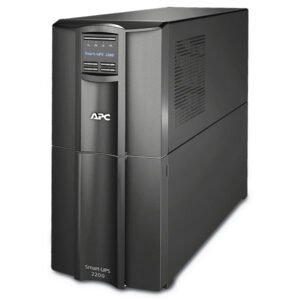 APC Smart-UPS 2200VA LCD 230V, SMT2200I