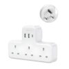 NewProject_97_e71942b6-4e1e-4443-b178-f9386212f1e7.jpg UGREEN 6-in-1 power strip with three AC and three USB ports