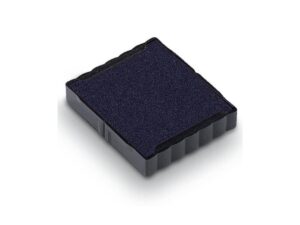 Trodat 4923 Refill Pad – Blue