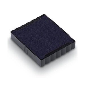 Trodat 4923 Refill Pad – Blue