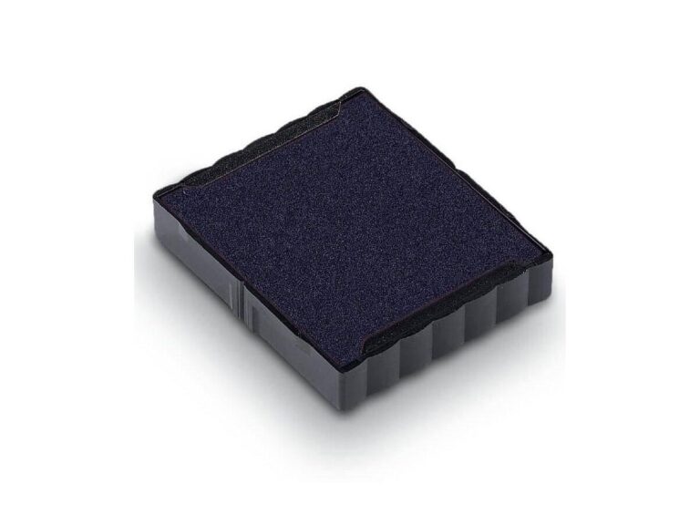 Trodat 4923 Refill Pad – Blue