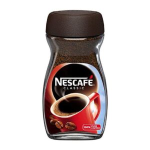 Nescafe Classic 190g