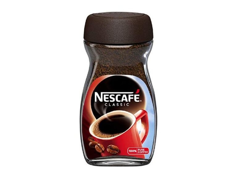 Nescafe Classic 190g