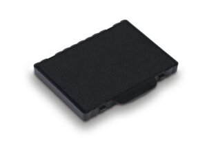 Trodat 5208 Refill Pad (6-58), Black