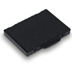 Trodat 5208 Refill Pad (6-58), Black