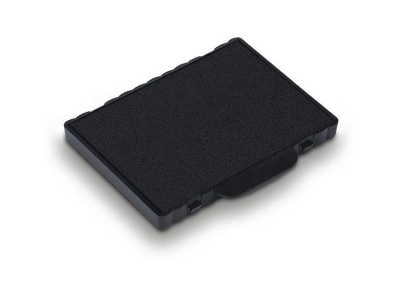 Trodat 5208 Refill Pad (6-58), Black