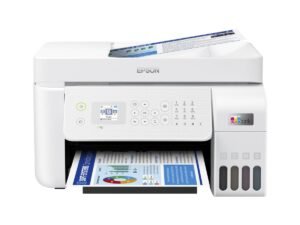 Epson EcoTank L5296 Printer