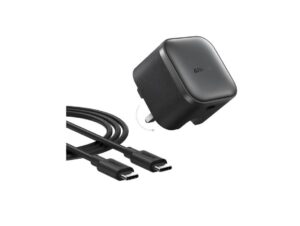 Anker Nano 45W USB-C Charger with 6ft Cable