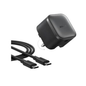 Anker Nano 45W USB-C Charger with 6ft Cable