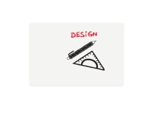 Legamaster Board-up Whiteboard 75 x 50cm Part no. 7-106350