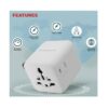 NewProject_9_7029fa3e-d193-4a0e-87c0-570db7948b56.jpg Honeywell New World Universal Travel Adapter in-use view