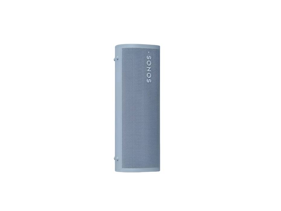 Sonos Roam 2 Portable Speaker, Wave product view