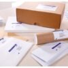 Avery L7173-100 Address Labels for Laser Printers, 99.1 x 57.0 mm, 10 Labels Per A4 Sheet, 100 Sheets - Thumbnail Image 5