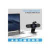 EMEET C960 4K Webcam with Privacy Cover alternate product view 5