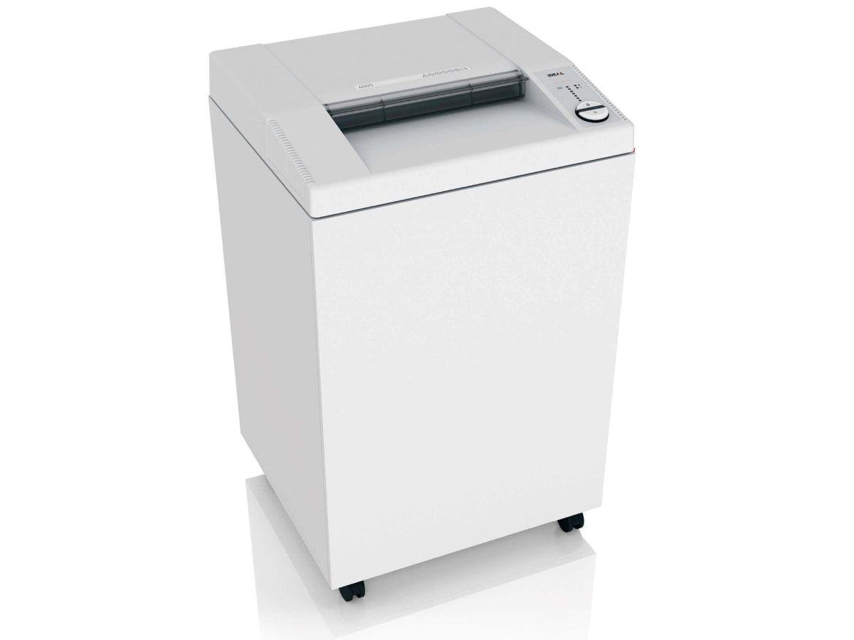 Ideal Shredder 4005-M/C 0.8 X 12MM - Image 3