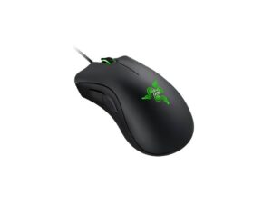 Razer DeathAdder Essential Gaming Mouse Black