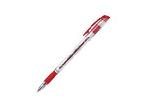 Unimax GiGiS Point 07 Ballpoint Pens 50 Pack