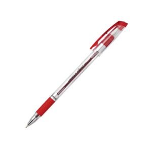 Unimax GiGiS Point 07 Ballpoint Pens 50 Pack