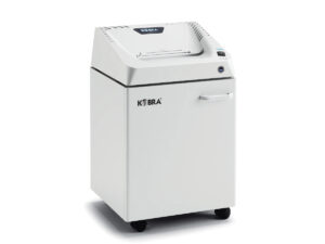 Kobra 240.1 C4 Cross Cut Shredder