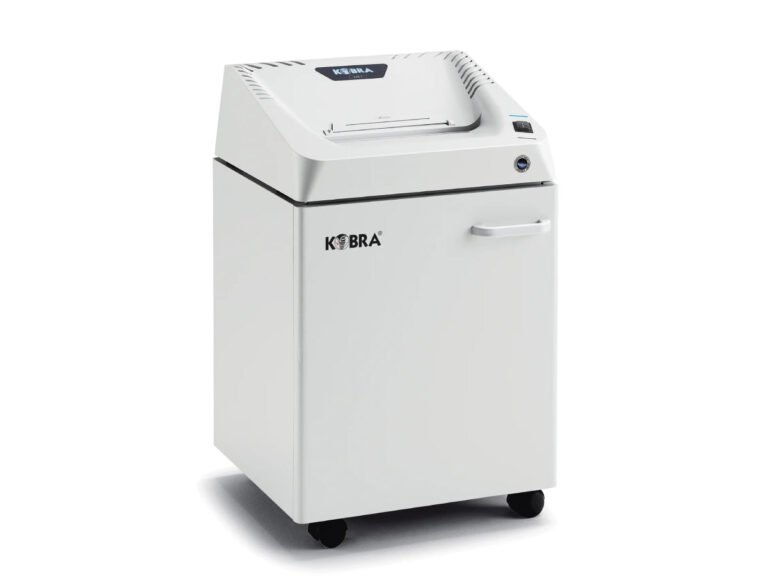 Kobra 240.1 C4 Cross Cut Shredder